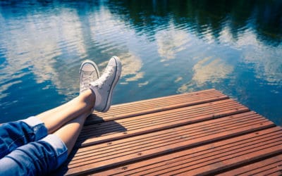 Laser technology for managing pain!