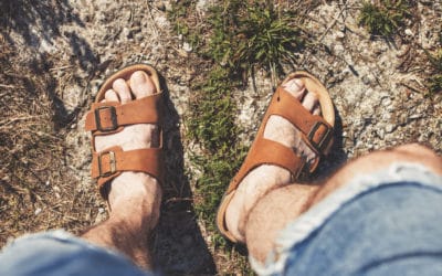 7 Things You (Probably) Didn’t Know About Fungal Toenails