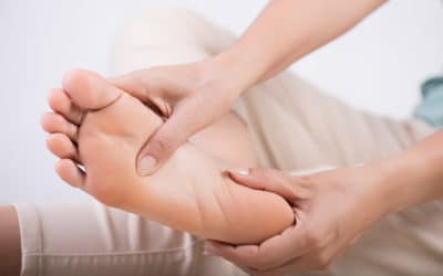 Spurs? Fasciitis? Tendinitis? What’s Really Causing Your Heel Pain?