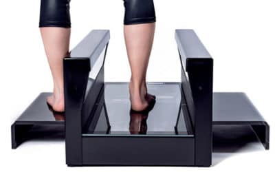 Now in Office: The Best Orthotics