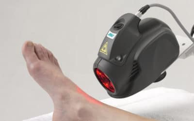 Top Summer Ankle Issues: How Regenerative Medicine Can Help