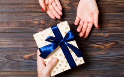 The Best Gift Idea: Custom Orthotics