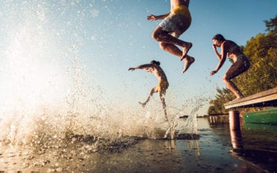 Are Your Feet Ready for Summer Fun? Dos and Don’ts