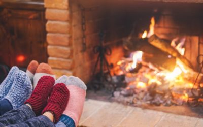 4 Tips to Take Better Care of Your Skin and Nails this Fall and Winter