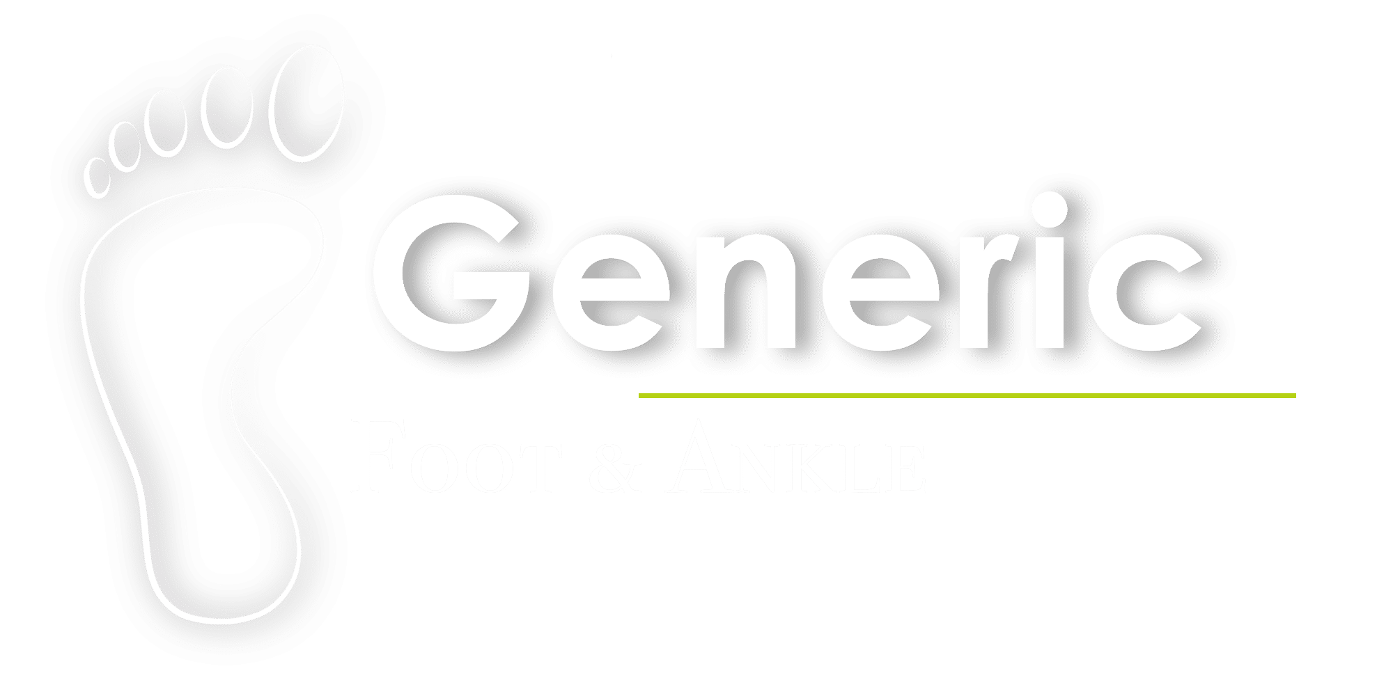 Generic Foot and Ankle Associates